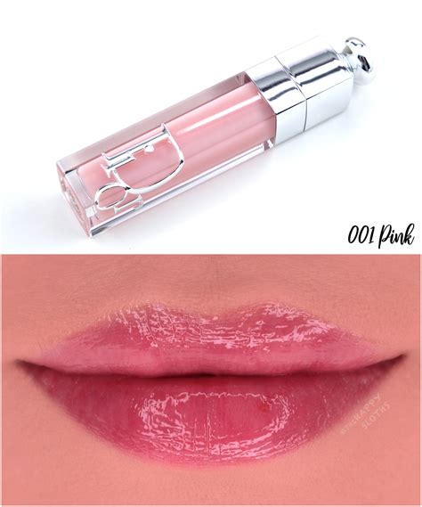 best overall dior lip maximizer|Dior lip maximizer 001 review.